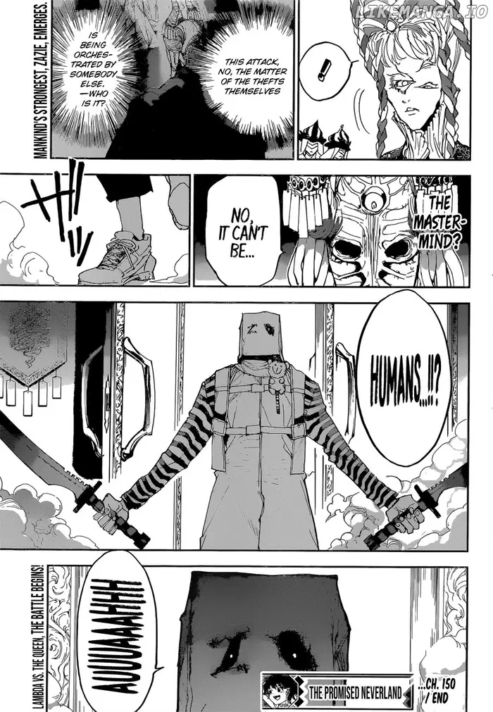 The Promised Neverland chapter 150 image 20_optimized